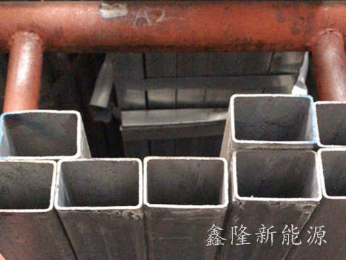 钦州市合作案例